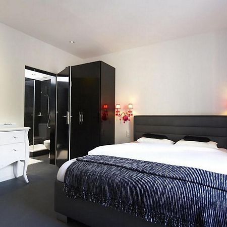 Visionapartments Cramerstrasse 8-12 - Contactless Check-In Zürich Eksteriør bilde